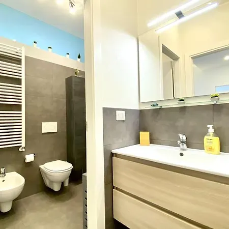Junior Innovation District Apartment