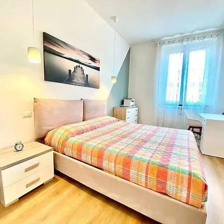 Appartement Junior Innovation District *